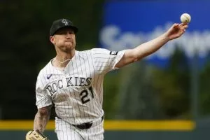 Rockies vs Dodgers prediction