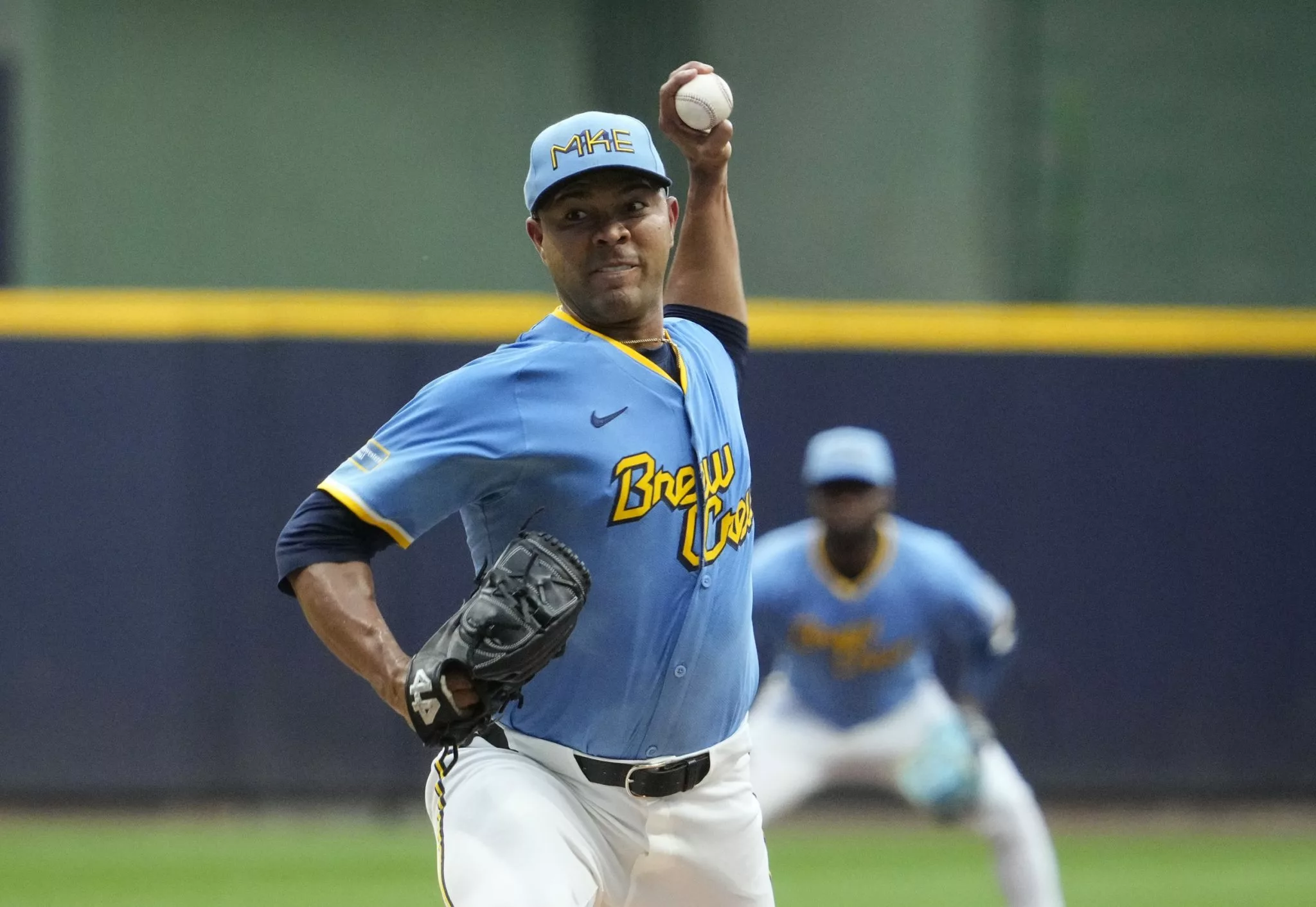 Philadelphia Phillies vs. Milwaukee Brewers