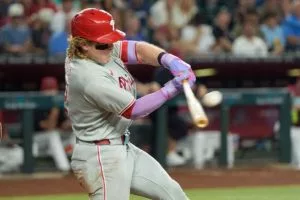 Marlins at Phillies MLB Prediction