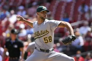 Yankees vs. Athletics prediction