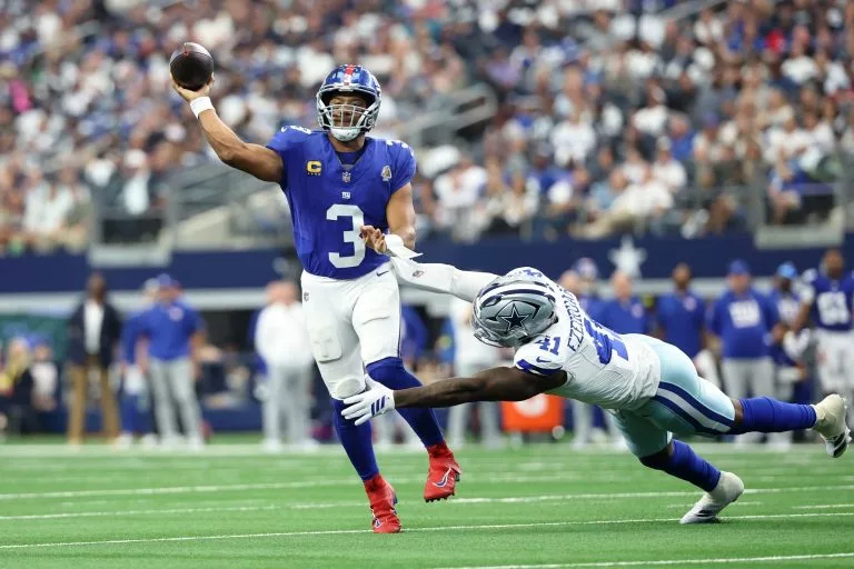 Chiefs vs. Giants prediction