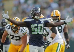 49ers at Seahawks NFL Prediction
