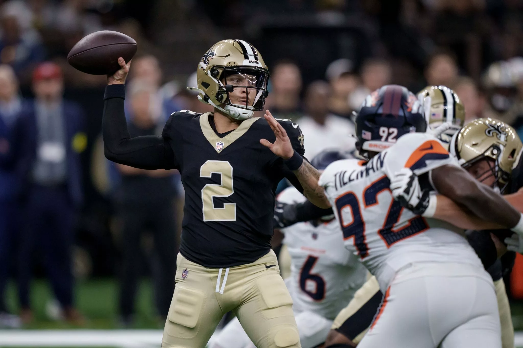 Cardinals vs. Saints prediction