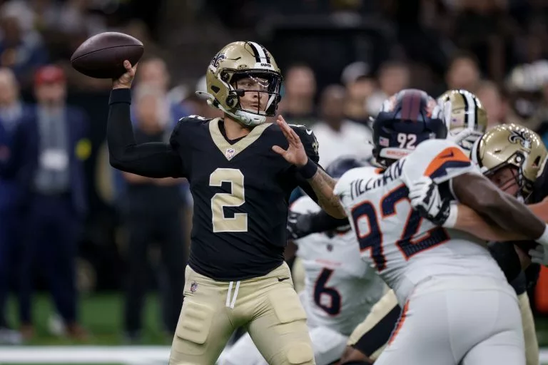 Cardinals vs. Saints prediction