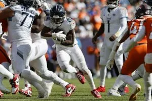 Rams at Titans NFL Prediction