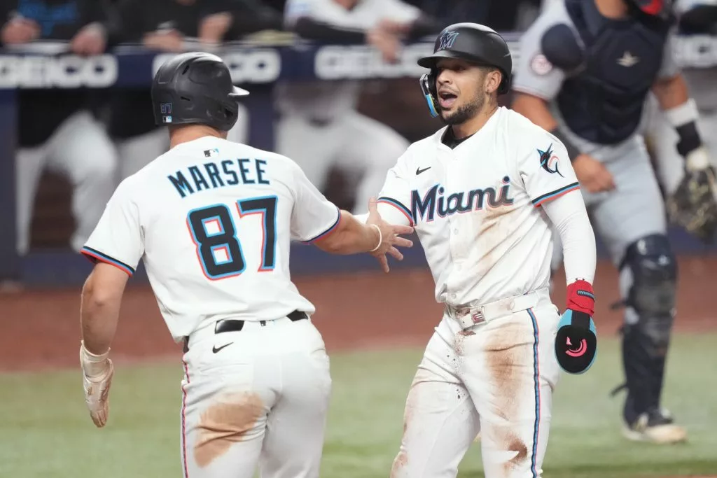 Nationals vs Marlins prediction
