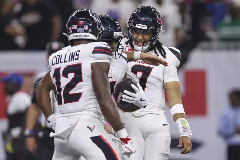Titans vs. Texans prediction