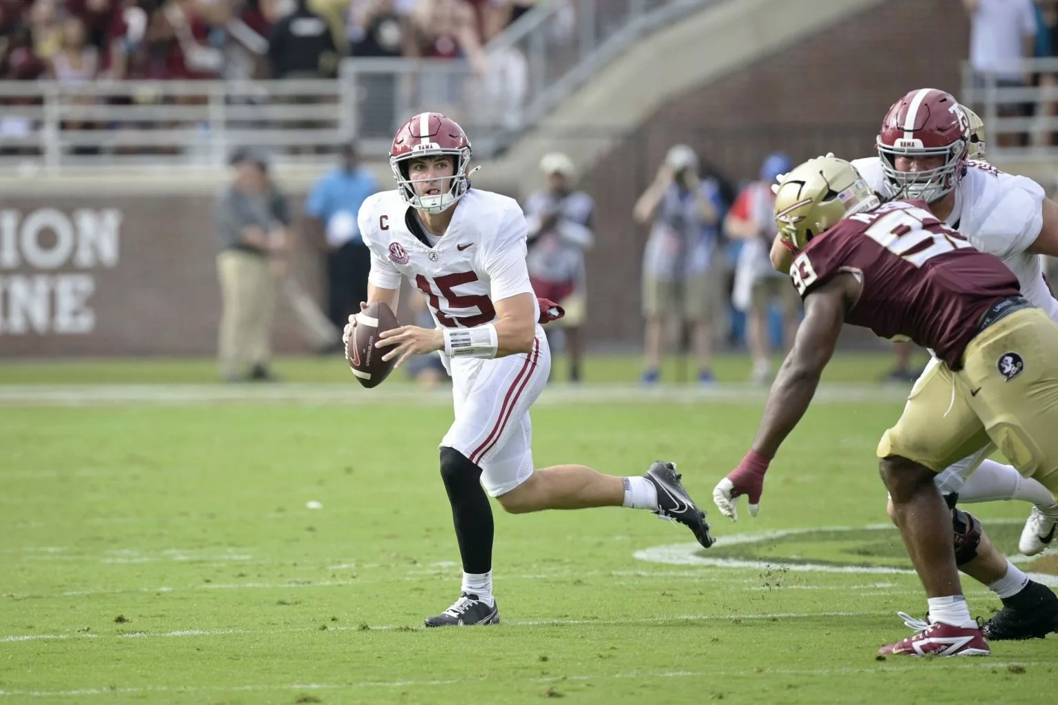 UL Monroe vs. Alabama prediction