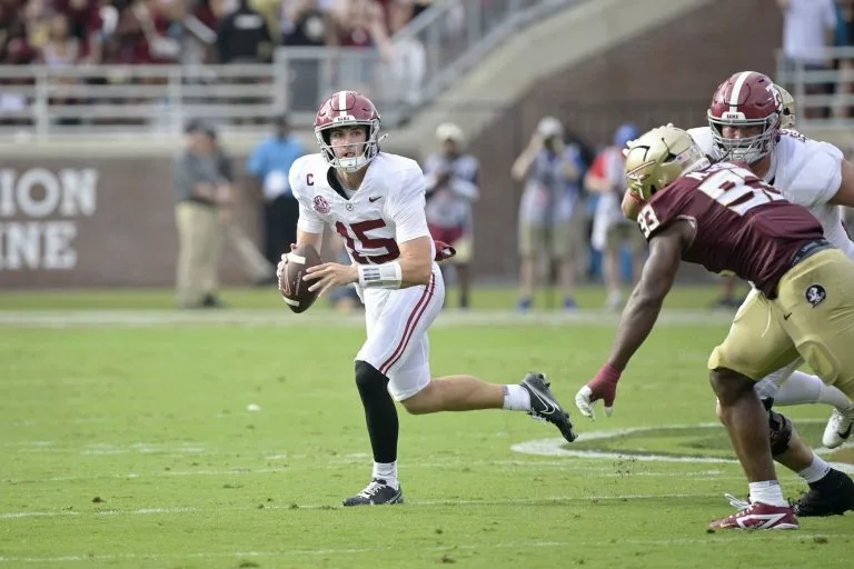 UL Monroe vs. Alabama prediction
