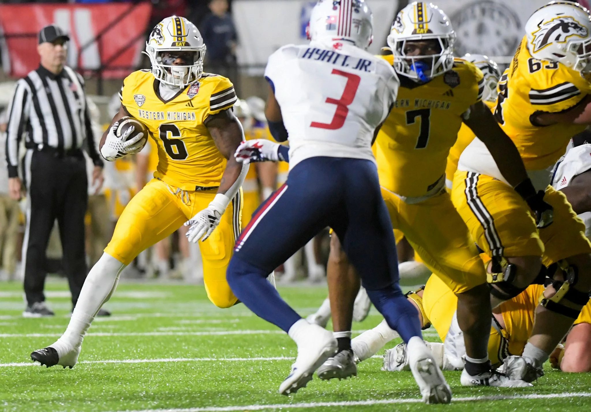 Toledo vs. Western Michigan Prediction