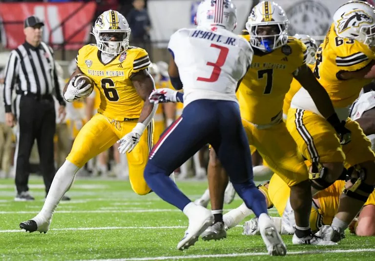 Toledo vs. Western Michigan Prediction