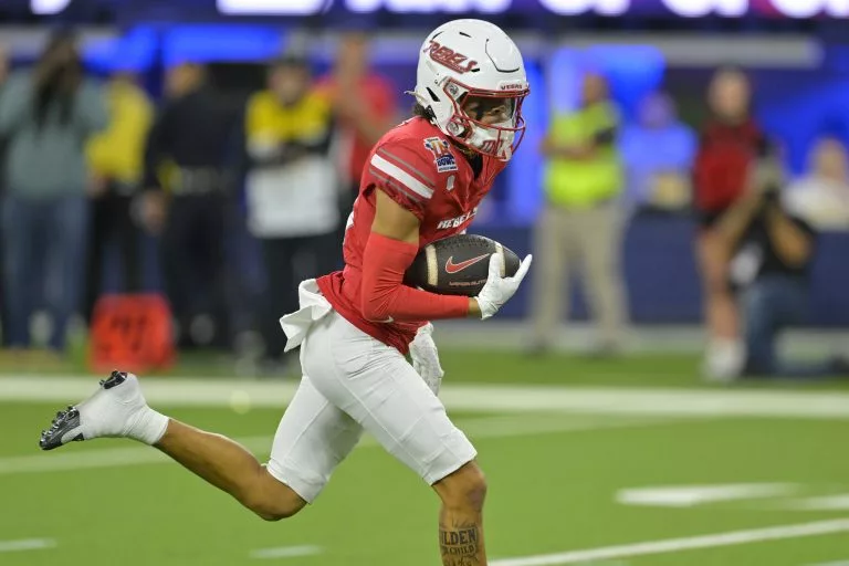 UCLA vs. UNLV Prediction
