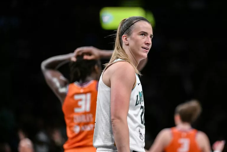 Washington Mystics vs. New York Liberty, Picks and Prediction, Tuesday, September 9, 2025
