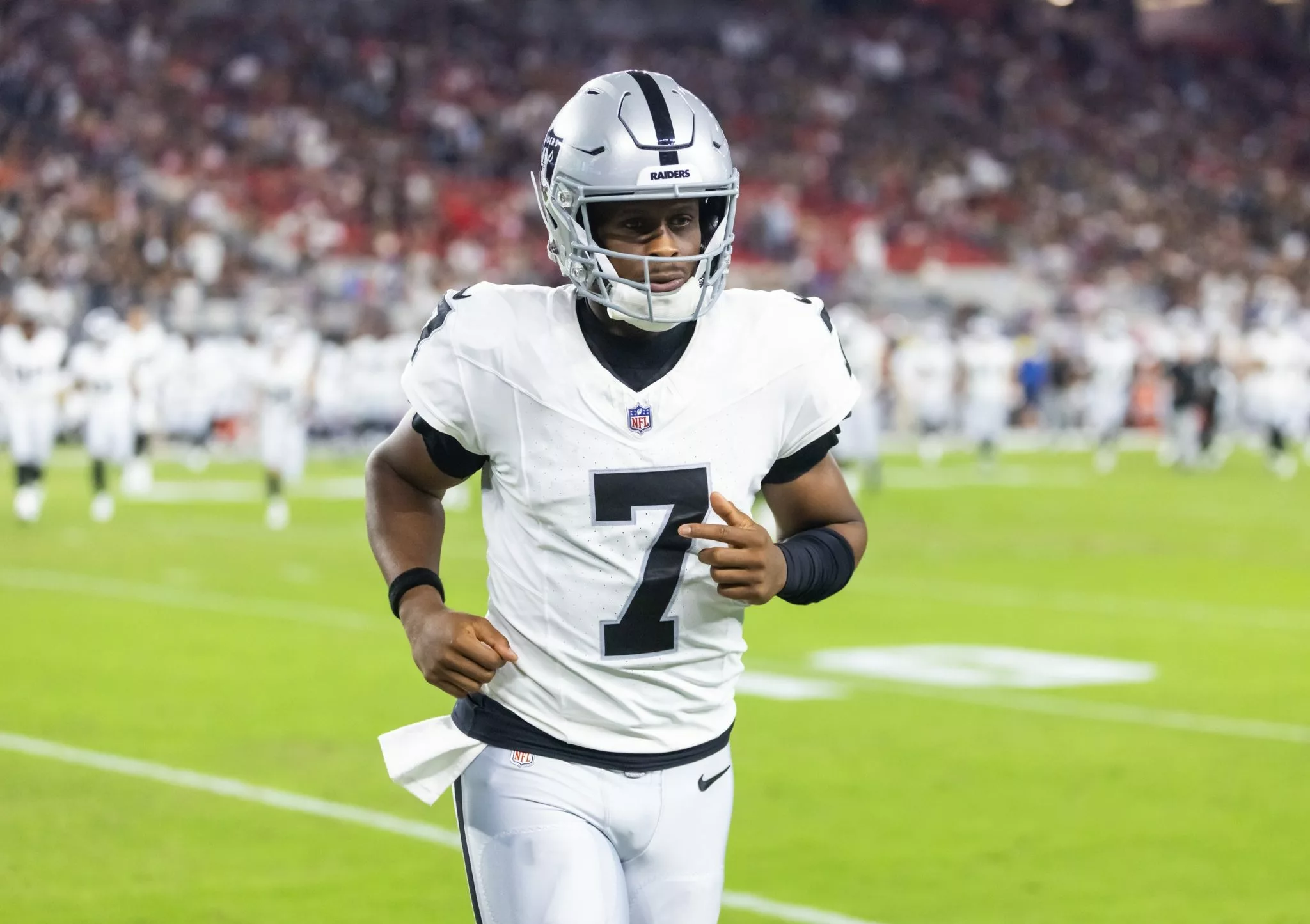 Patriots vs. Raiders Prediction