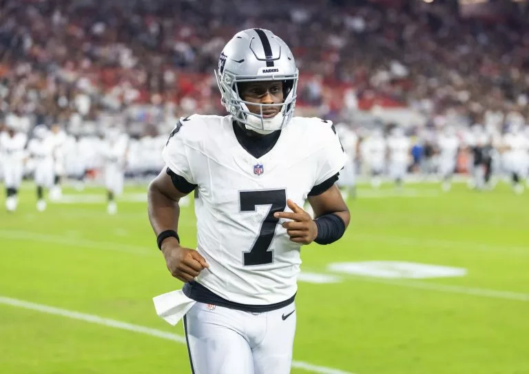 Patriots vs. Raiders Prediction