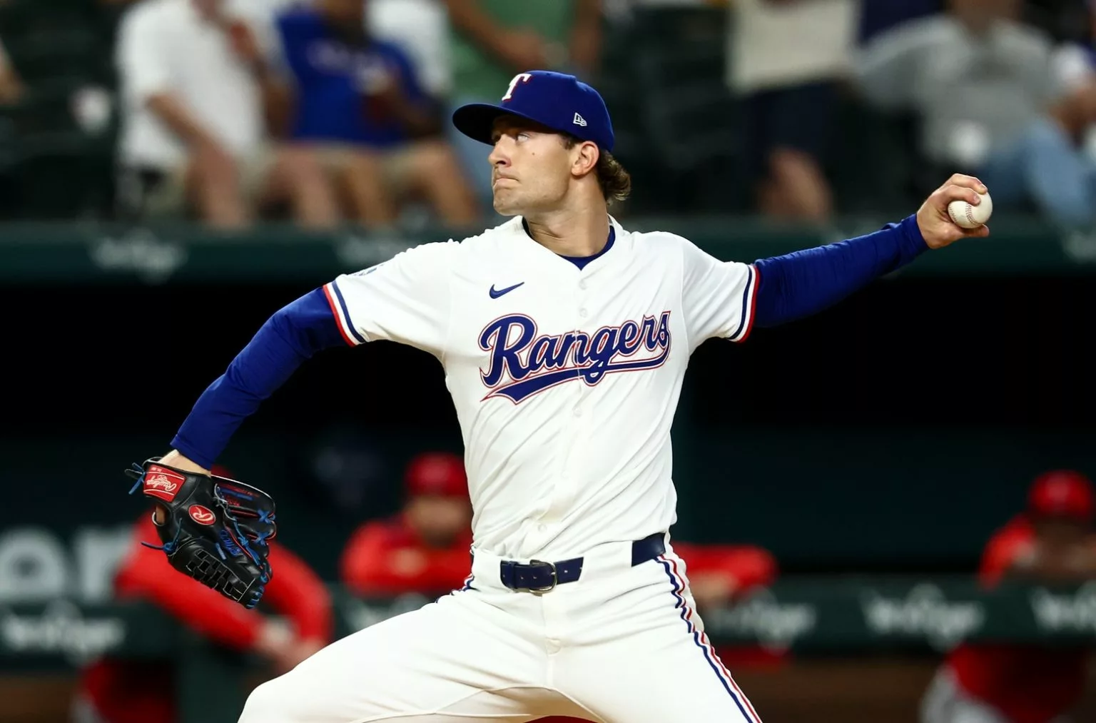 Marlins vs. Rangers prediction