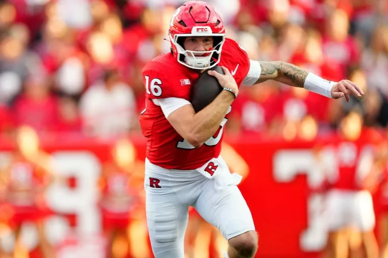 Rutgers Scarlet Knights vs Miami (OH) RedHawks prediction