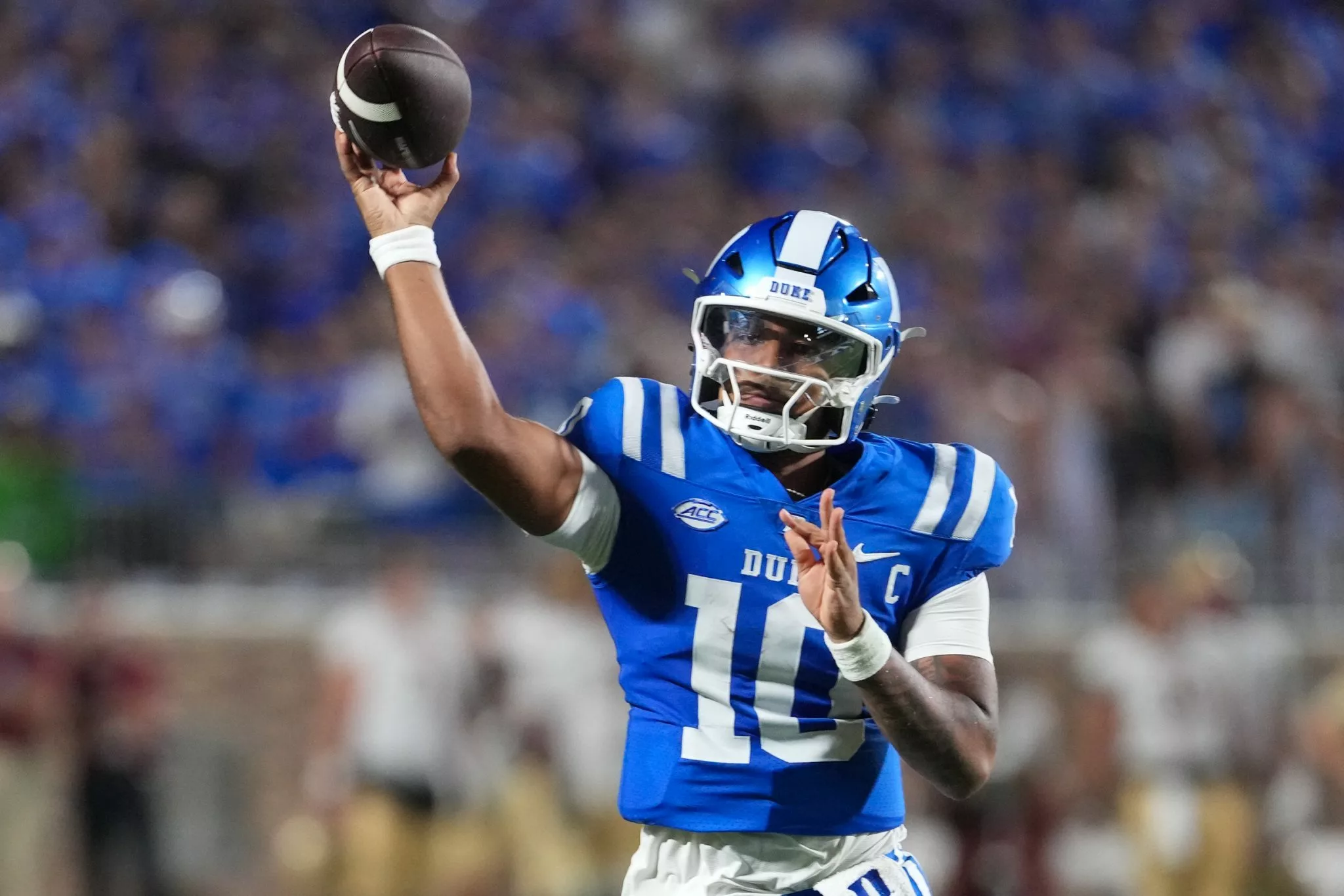 Georgia Tech vs. Duke Prediction