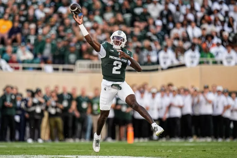 Boston College vs. Michigan State Prediction
