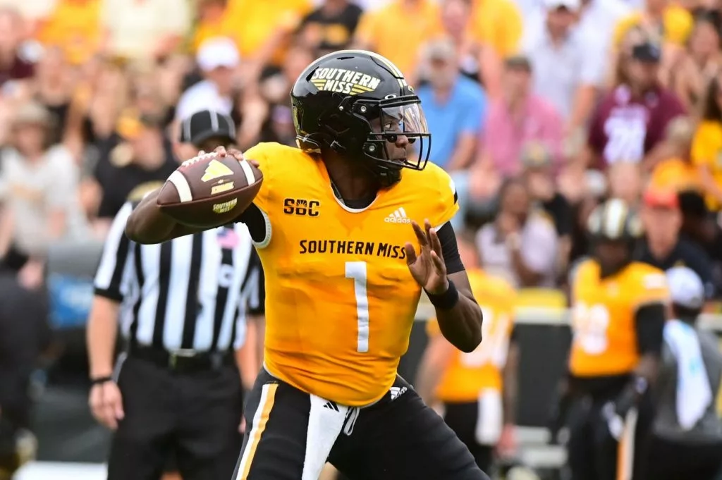 Gamecocks vs. Golden Eagles prediction