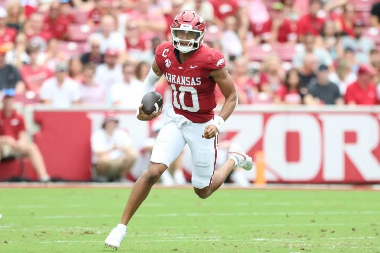 Arkansas State vs. Arkansas Prediction