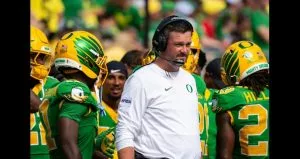 Oklahoma State vs Oregon prediction