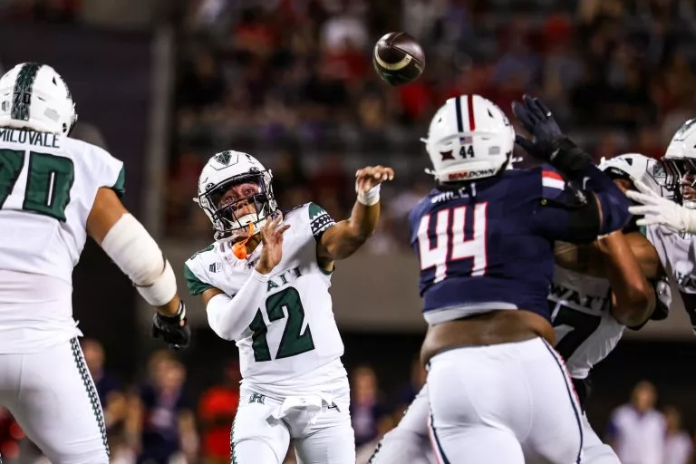 Fresno State vs. Hawaii Prediction