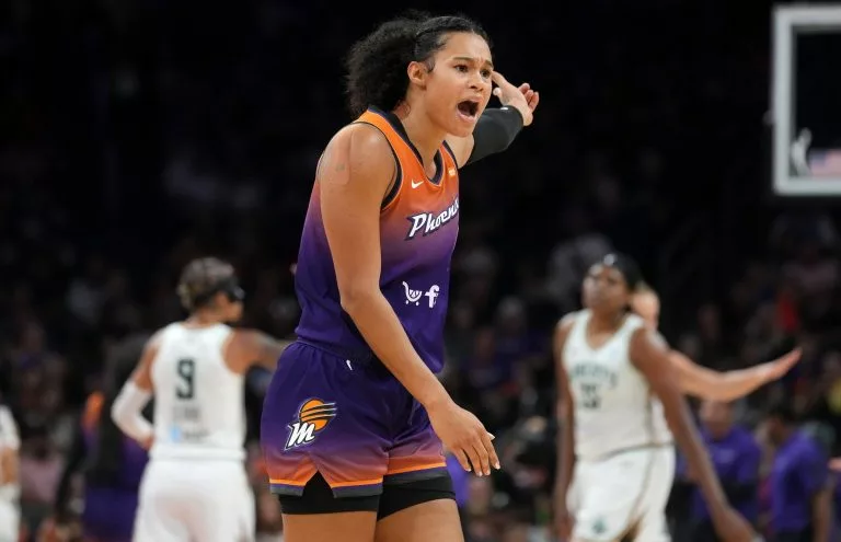 New York Liberty vs Phoenix Mercury, Picks and Prediction, Sunday, September 14, 2025