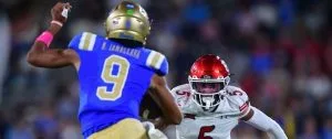 New Mexico Lobos vs. UCLA Bruins prediction.