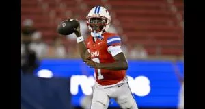 Baylor vs SMU prediction
