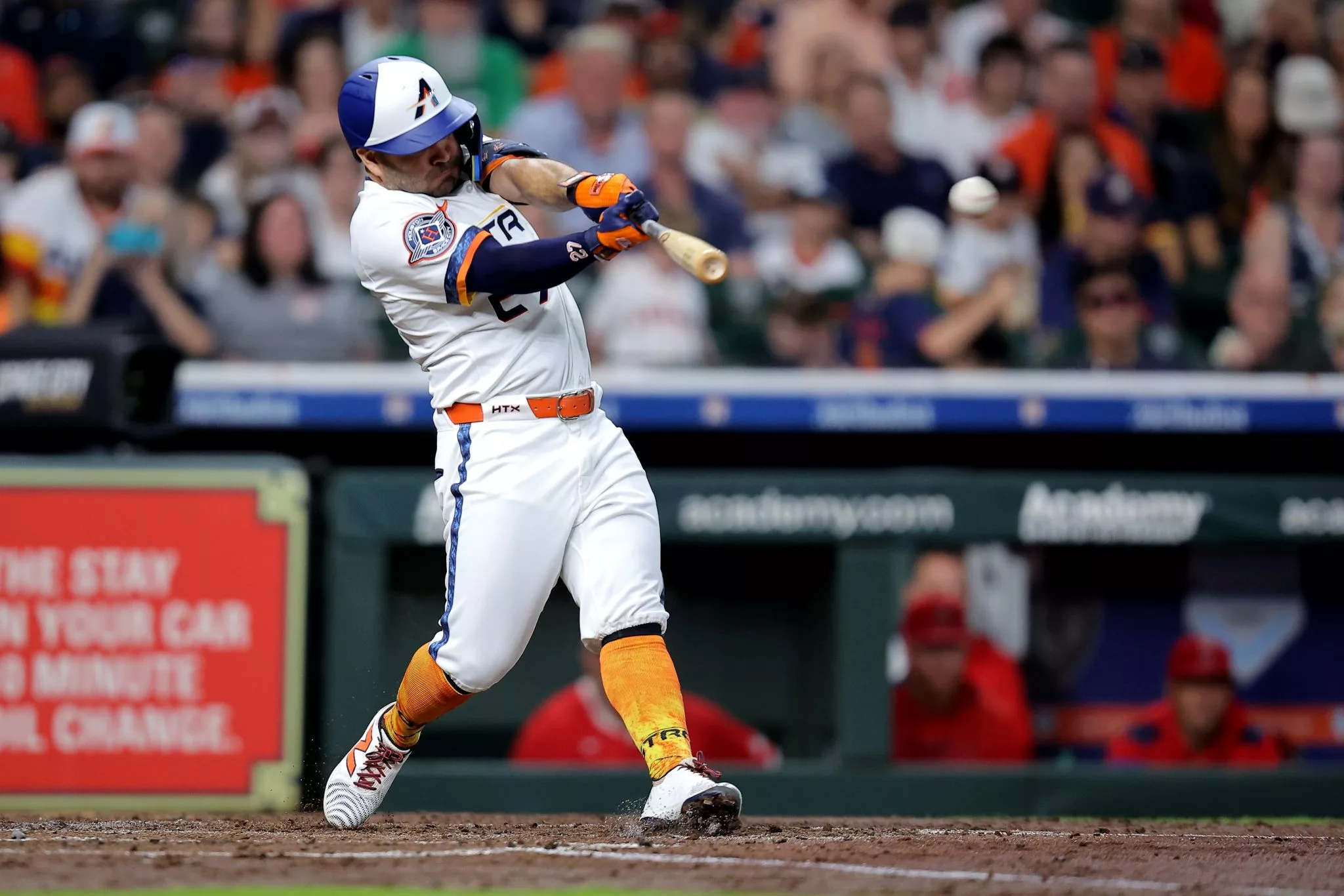 Mariners vs Astros Prediction