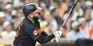 Orioles vs Nationals prediction.