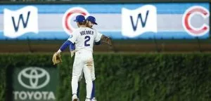 Astros vs Cubs prediction