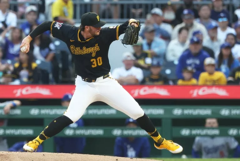 Pirates vs Diamondbacks prediction