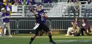 UCLA Bruins vs. Northwestern Wildcats prediction.