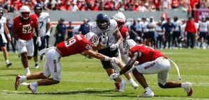 Stanford Cardinal vs. Virginia Cavaliers prediction.