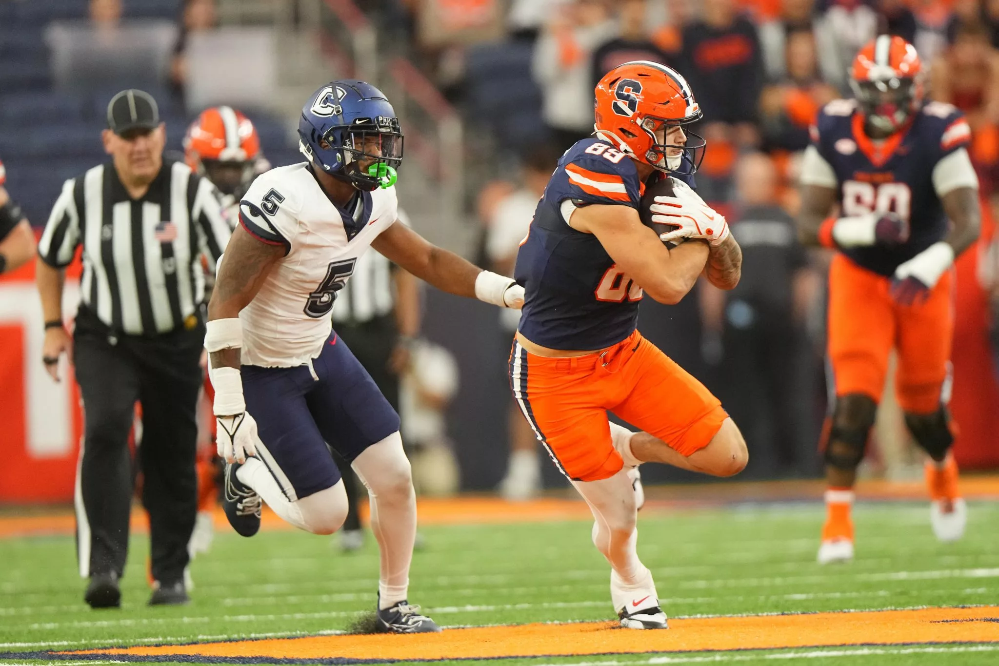 Duke vs. Syracuse Prediction