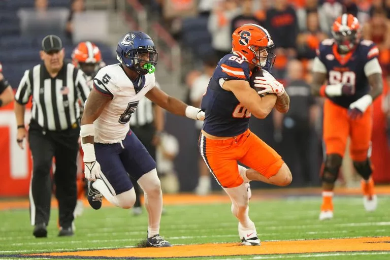Duke vs. Syracuse Prediction