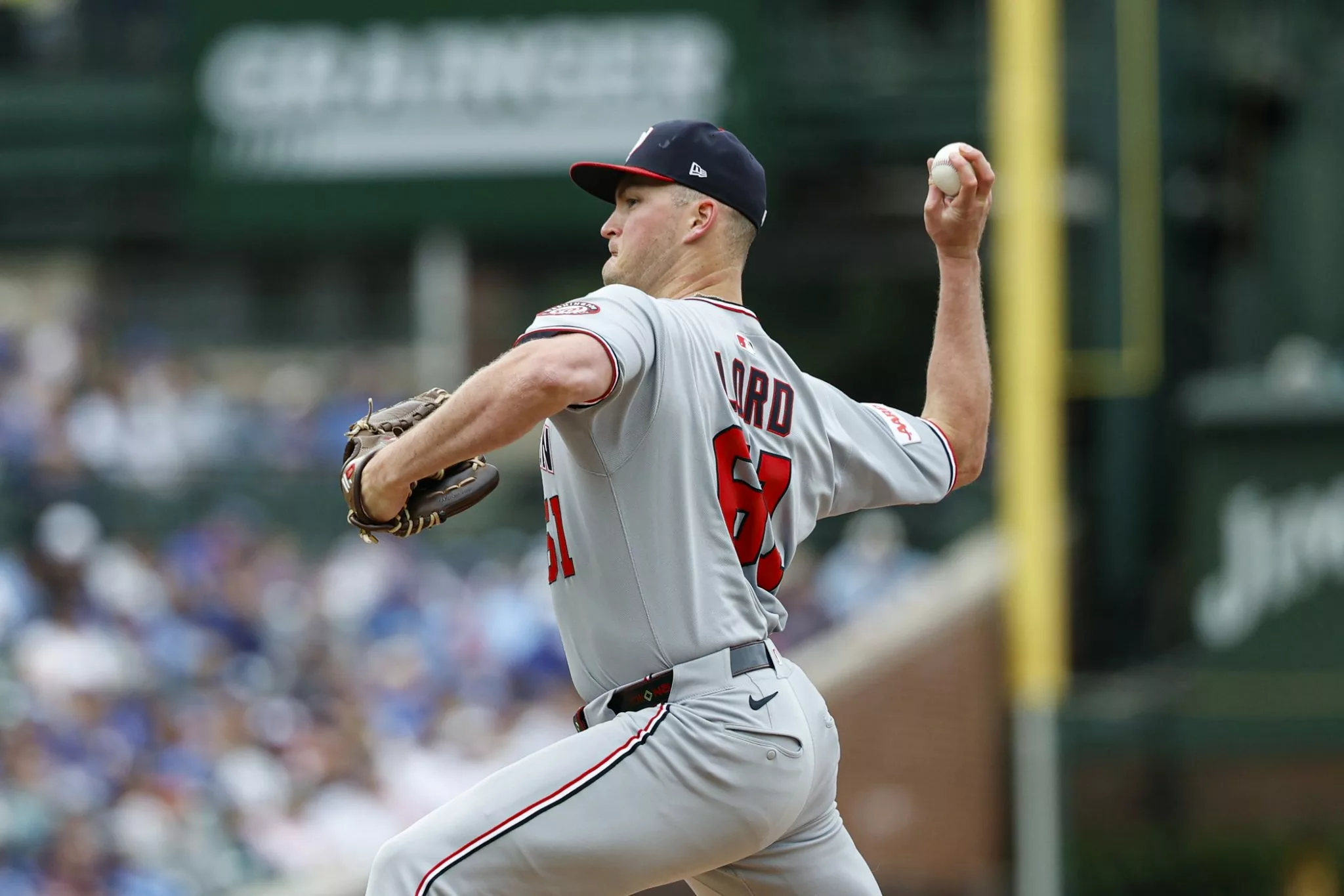 Braves vs. Nationals prediction