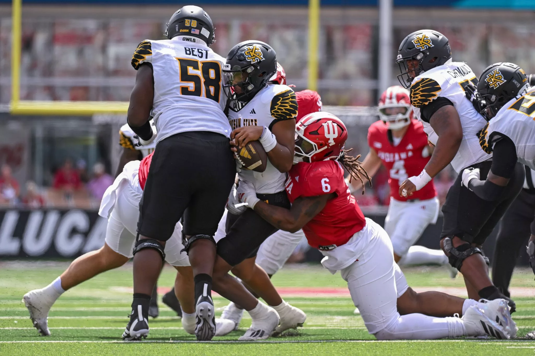UTEP vs Kennesaw State prediction
