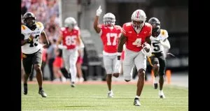 Ohio vs Ohio State prediction