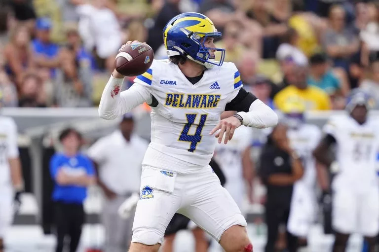 UConn vs. Delaware Prediction