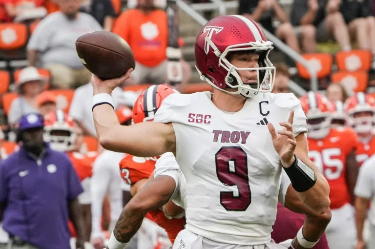 Tigers vs. Trojans prediction