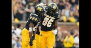 Louisiana Ragin' Cajuns vs. Missouri Tigers Prediction