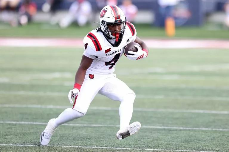 Iowa State vs Arkansas State prediction