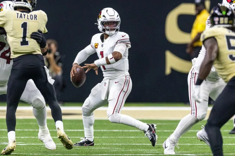 Panthers vs. Cardinals prediction