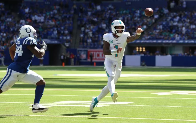 New York Jets vs Miami Dolphins prediction