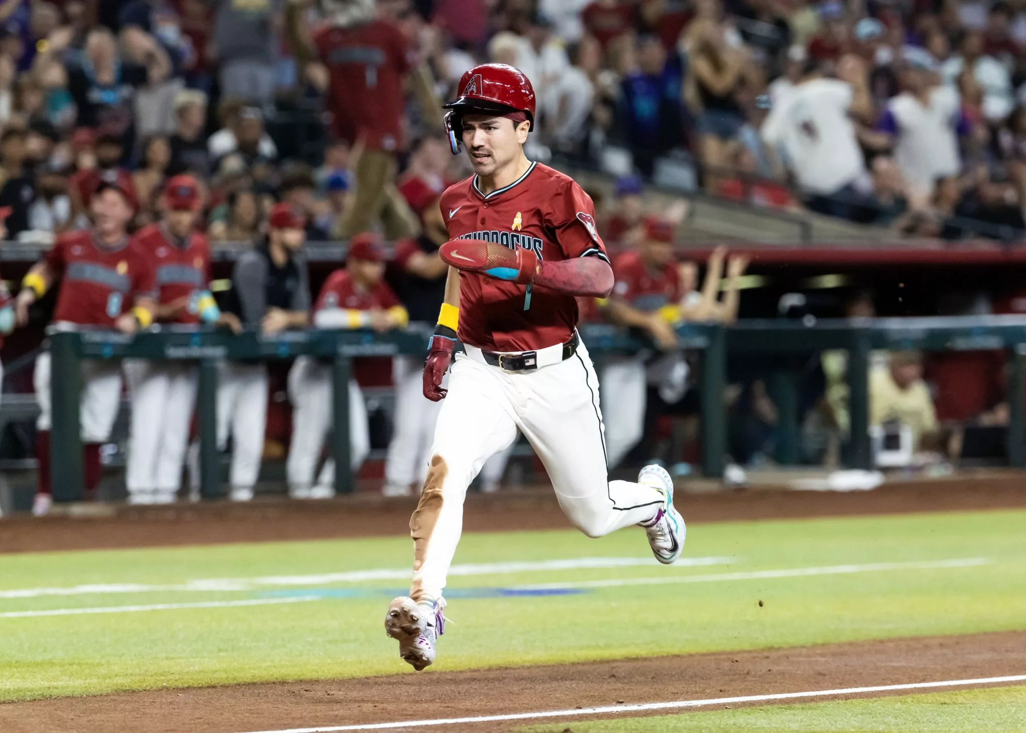 Diamondbacks vs Dodgers prediction