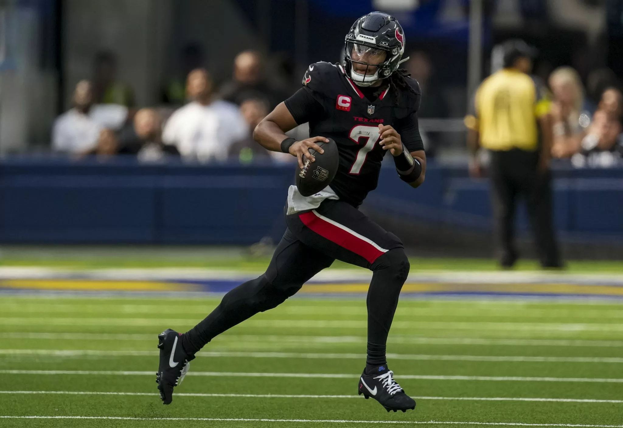 Buccaneers vs. Texans Prediction