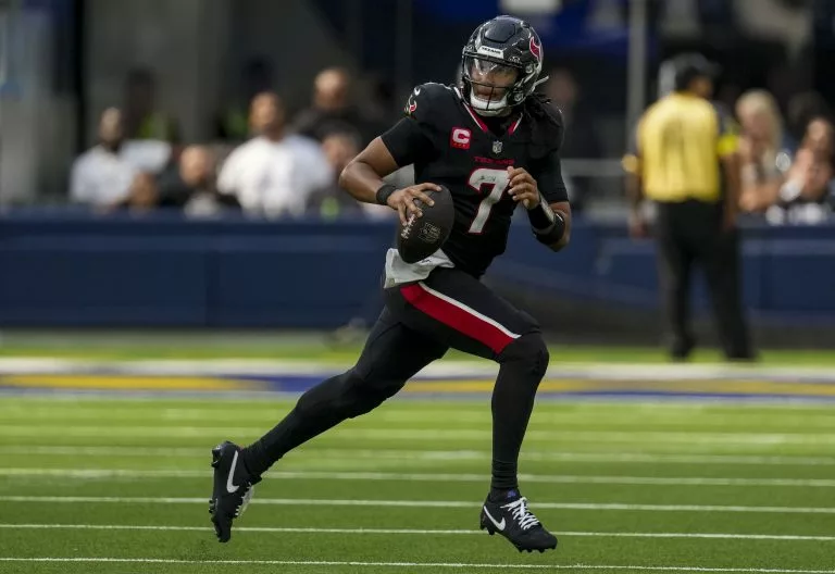 Buccaneers vs. Texans Prediction
